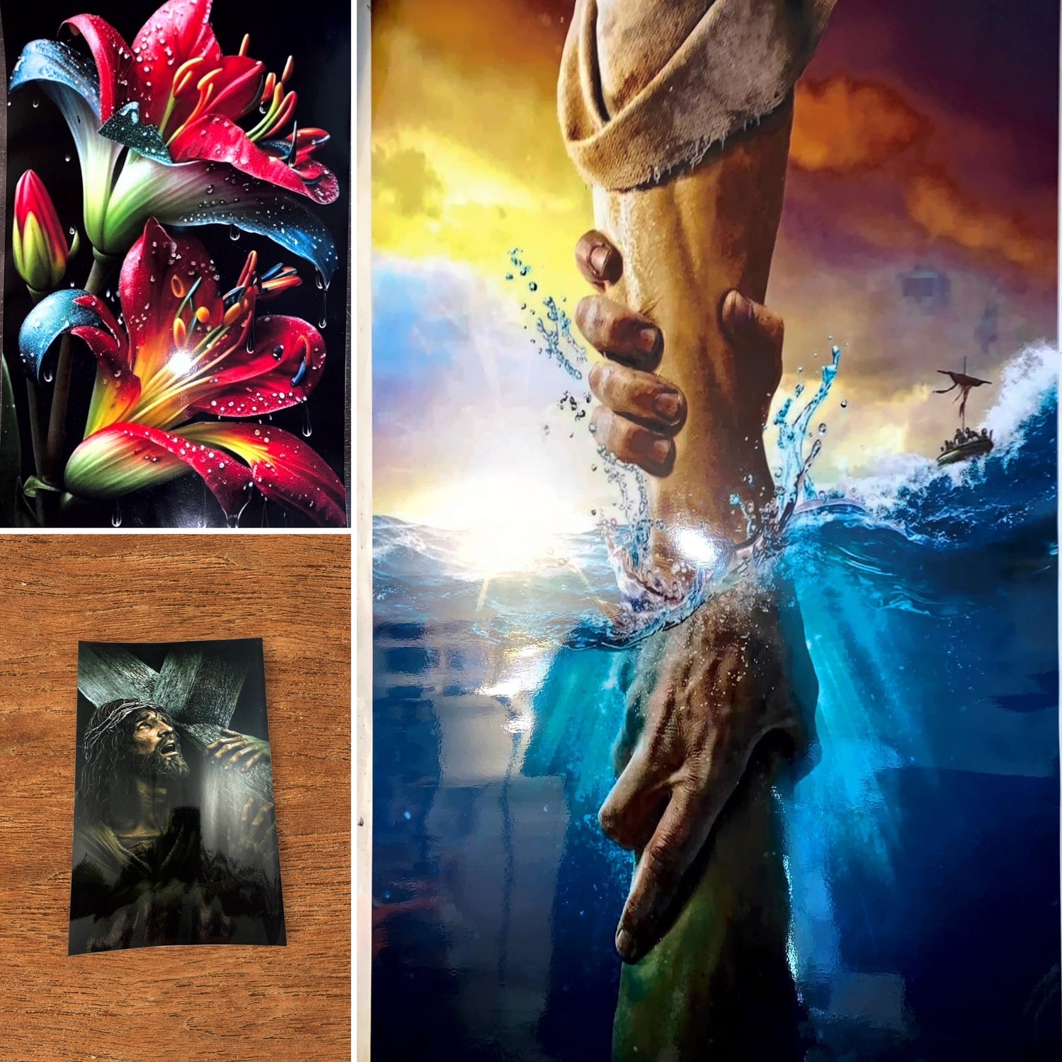 POSTERS & PHOTO PRINTS