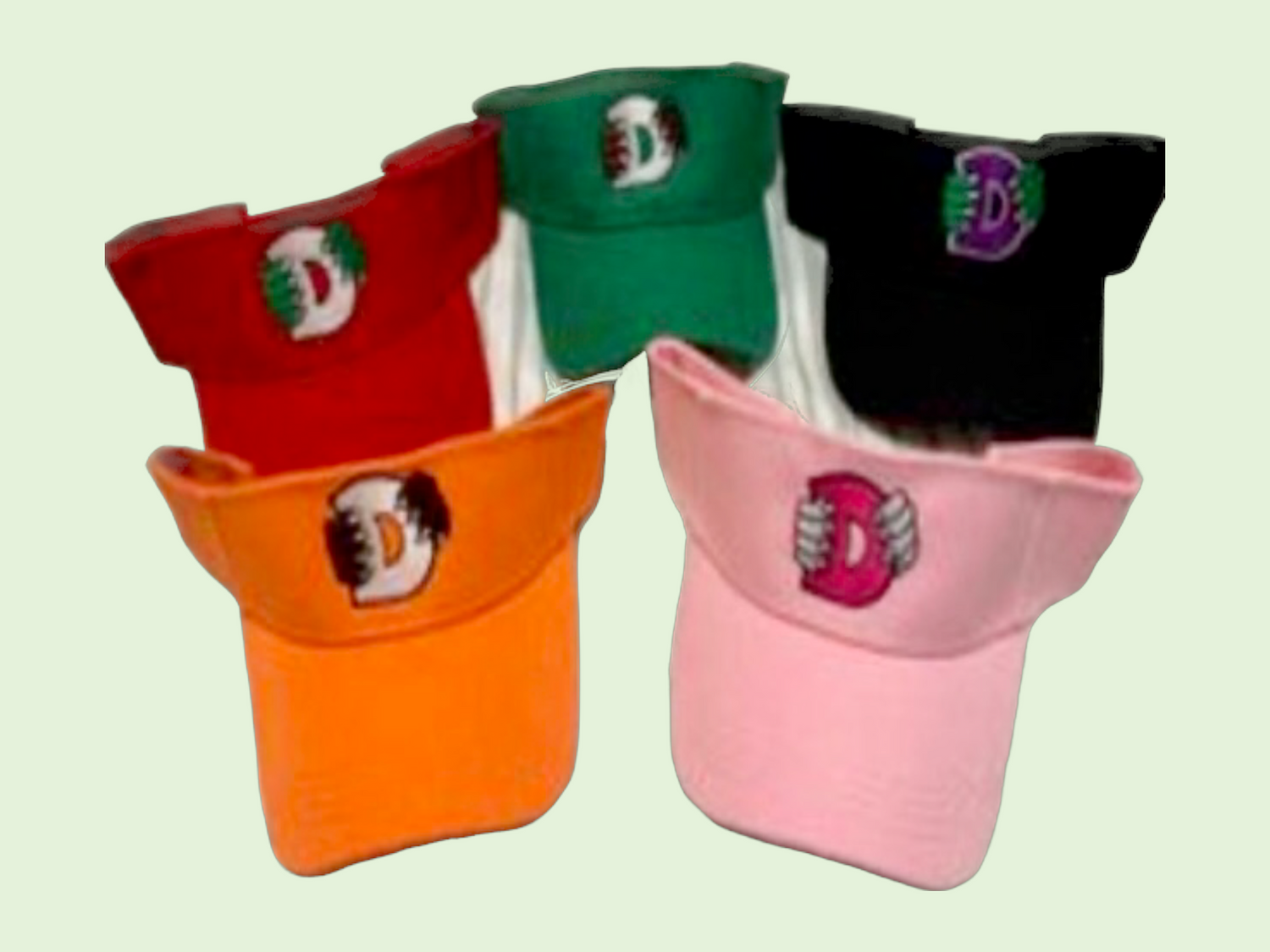 VISORS
