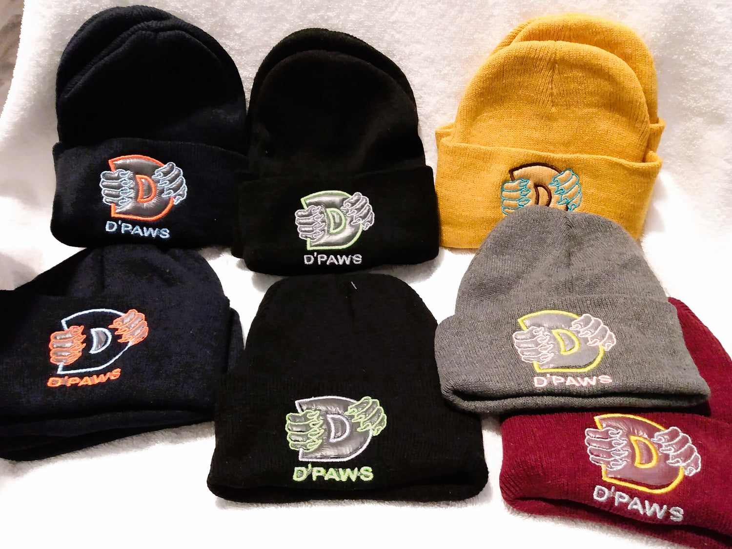 BEANIES