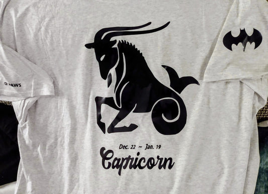 Capricorn T-Shirt