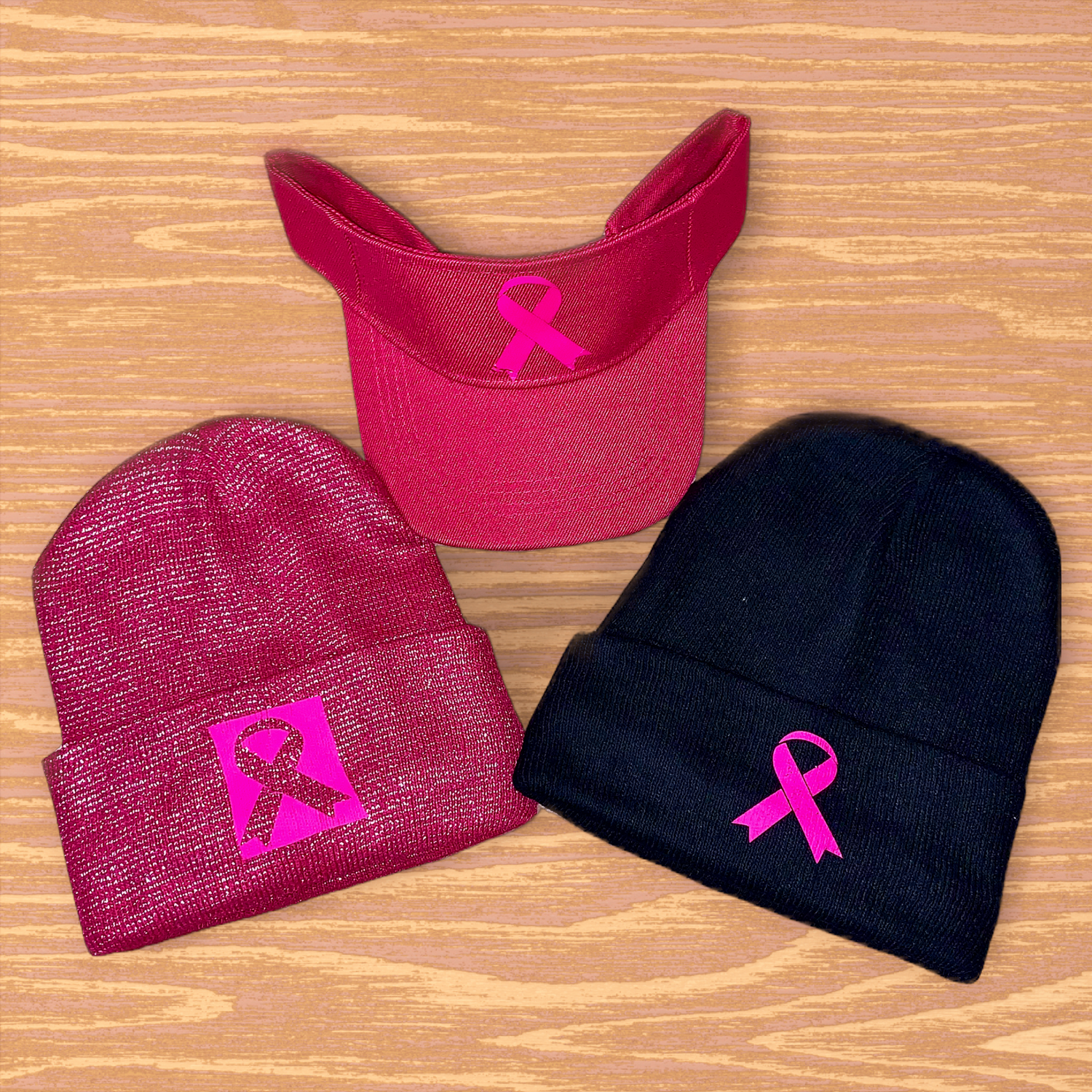 BREAST CANCER AWARENESS