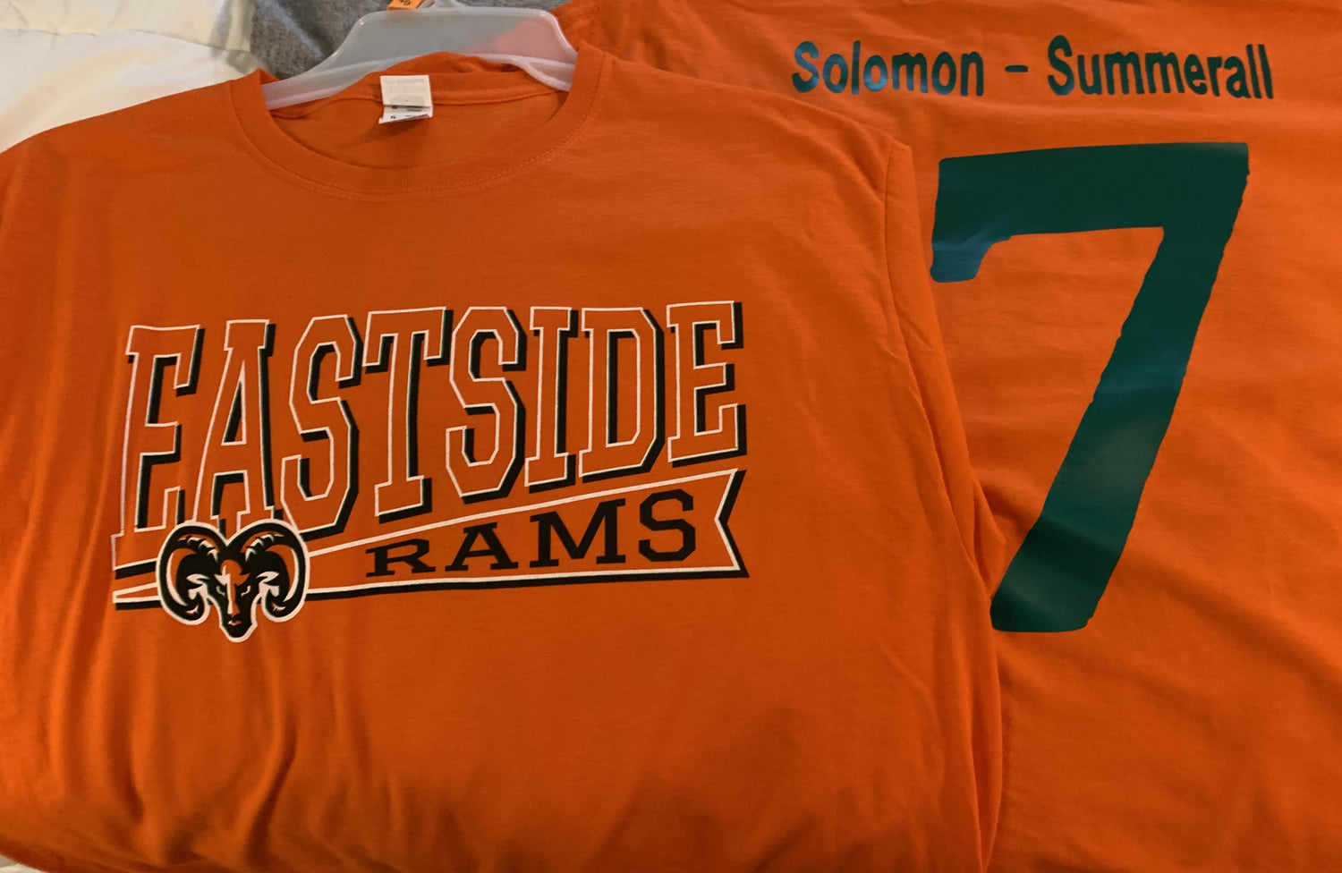 T-SHIRTS FOR ALL